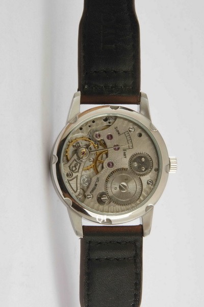 IWC watch man-058